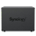 Synology DS1525+ (2x 4TB HDD HAT3300-4T) - 1470346 - zdjęcie 7